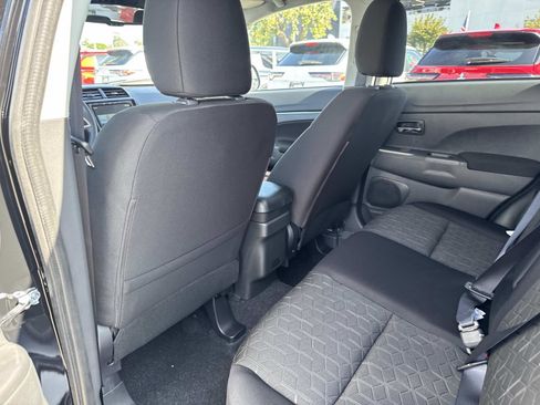 New 2026 Mitsubishi Outlander Sport AWD image 12