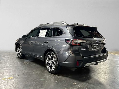 Used 2020 Subaru Outback Touring XT AWD/4WD image 5