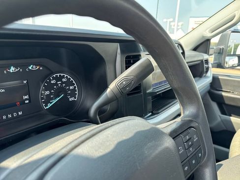 Used 2023 Ford F250 XL w/ XL Off-Road Package image 22