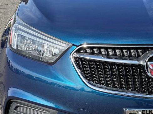 Used 2019 Buick Encore Preferred FWD image 44