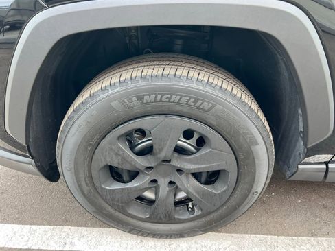 Used 2024 Toyota RAV4 LE image 13