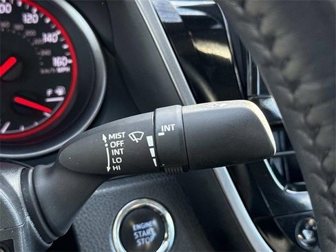 Used 2024 Toyota Camry XSE image 25