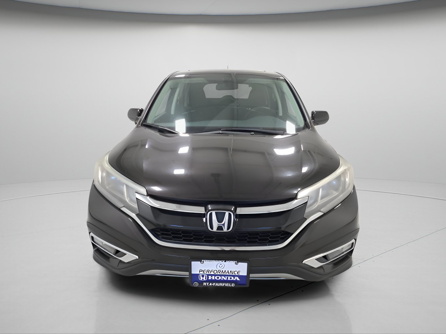 Used 2016 Honda CR-V EX image 2