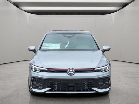 New 2026 Volkswagen GTI SE FWD image 6