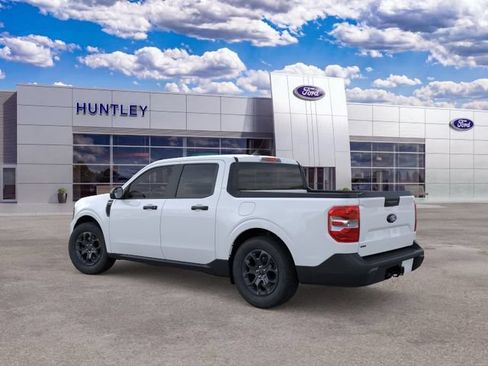 New 2026 Ford Maverick XLT w/ XLT Luxury Package FWD image 5