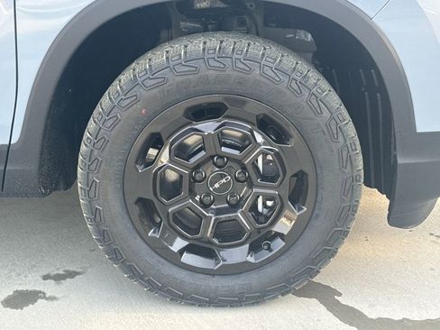 New 2026 Honda Ridgeline TrailSport image 11