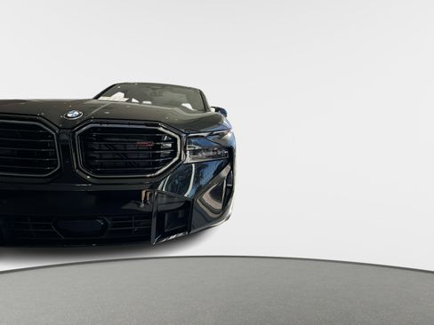 New 2026 BMW XM Label Red image 8