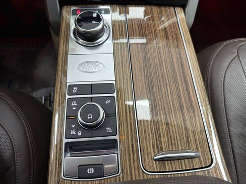 Used 2021 Land Rover Range Rover Westminster Edition AWD/4WD image 23