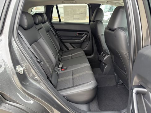 New 2026 MAZDA CX-50 AWD 2.5 S w/ Preferred Pkg image 17