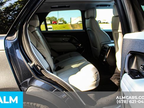 Used 2023 Land Rover Range Rover Sport SE AWD/4WD image 18