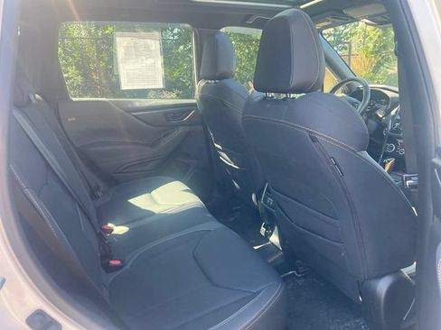Certified 2023 Subaru Forester Wilderness AWD/4WD image 19