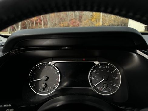 Used 2022 Nissan Pathfinder SL w/ SL Premium Package image 22