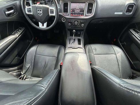 Used 2014 Dodge Charger R/T AWD/4WD image 13