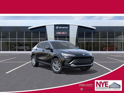 New 2026 Buick Envista Preferred image 1