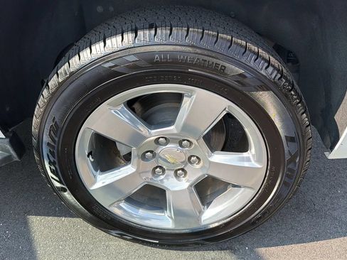 Used 2016 Chevrolet Tahoe LT w/ Max Trailering Package RWD image 23
