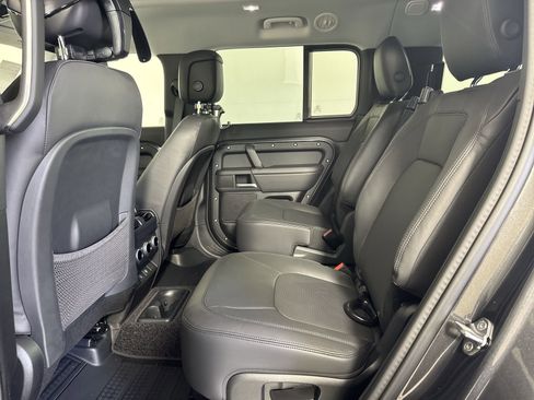 New 2025 Land Rover Defender 130 S image 28