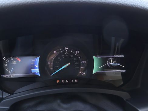 Used 2017 Ford Expedition Limited w/ Equipment Group 301A image 26