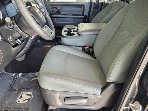 Used 2016 RAM 1500 Express image 17