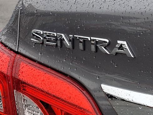 Used 2017 Nissan Sentra S w/ Protection Package image 31