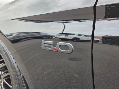 Used 2021 Ford Mustang GT w/ GT Performance Package RWD image 9