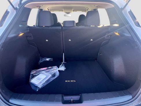 Used 2026 Nissan Kicks S FWD image 24