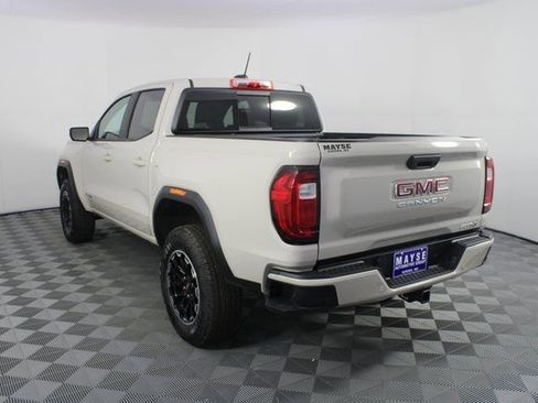 New 2026 GMC Canyon AT4 image 21