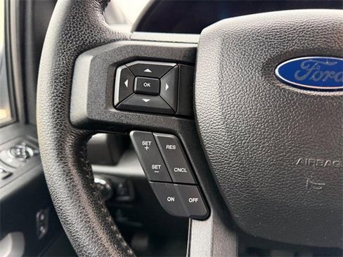 Used 2016 Ford F150 XLT w/ Equipment Group 301A Mid image 10