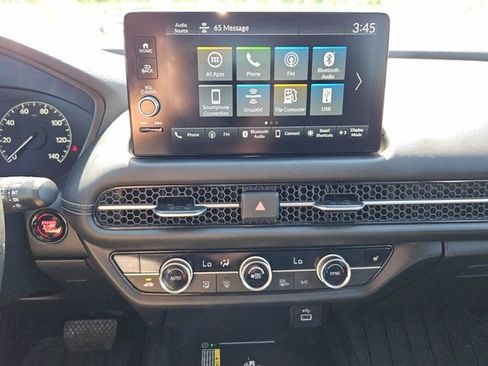 Used 2024 Honda HR-V EX-L image 8