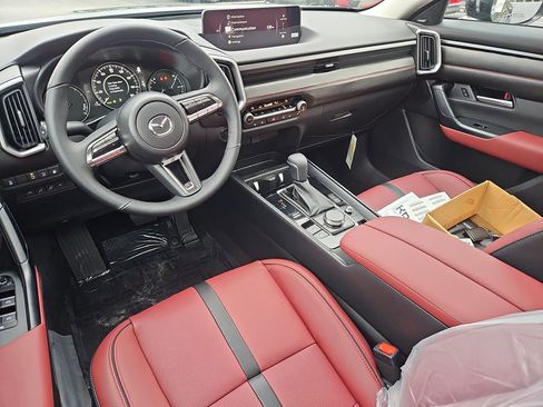 New 2026 MAZDA CX-50 AWD 2.5 Hybrid w/ Weather Package image 6