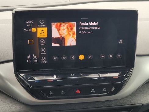 Used 2021 Volkswagen ID.4 Pro w/ ID.4 Protection Package image 21