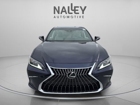 New 2025 Lexus ES 350 w/ Premium Package image 8