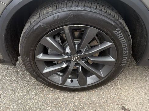 Used 2025 Acura MDX A-Spec image 3