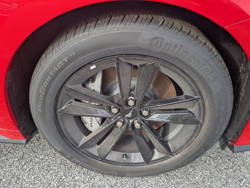 New 2025 Ford Mustang GT image 11