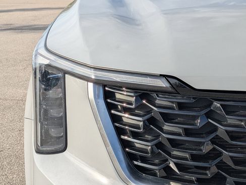 Certified 2024 Kia Sorento S w/ Panoramic Sunroof Package image 9