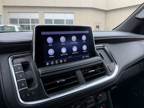 Used 2021 Chevrolet Tahoe LT image 6