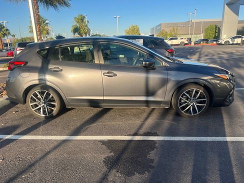 Certified 2024 Subaru Impreza 2.0i Sport AWD/4WD image 5
