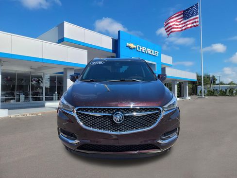 Used 2020 Buick Enclave Avenir w/ Trailering Package, 5000 lbs. image 2