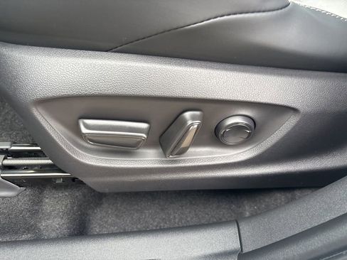 New 2026 Subaru Solterra Premium image 17