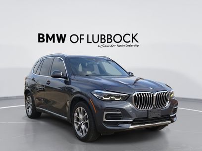 Used 2022 BMW X5 xDrive40i w/ Premium Package