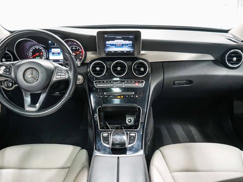 Used 2015 Mercedes-Benz C 300 C 300 image 14