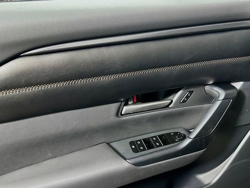 New 2026 MAZDA CX-50 AWD 2.5 Hybrid w/ Premium Pkg image 11