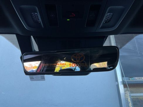 New 2026 Toyota Camry XSE image 17