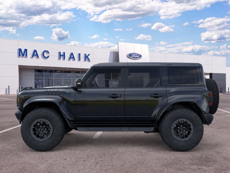New 2026 Ford Bronco Raptor AWD/4WD image 4