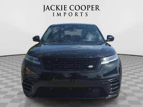 Used 2025 Land Rover Range Rover Velar Dynamic SE AWD/4WD image 2