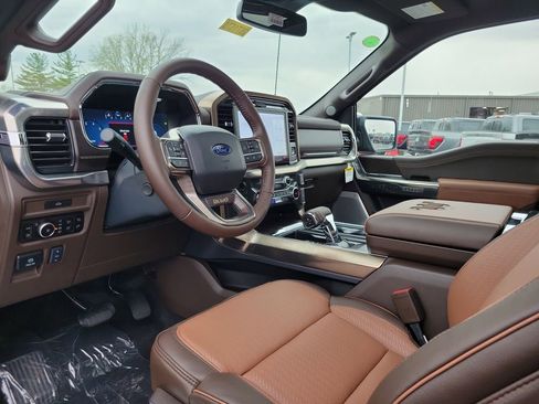 New 2026 Ford F150 King Ranch image 21