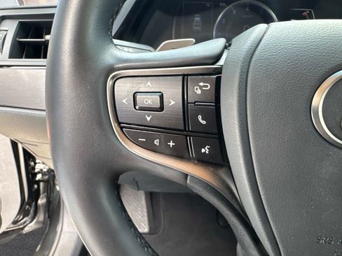 Used 2025 Lexus ES 350 w/ Premium Package FWD image 31
