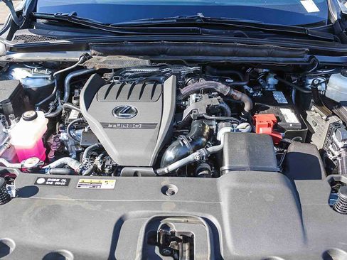 Used 2025 Lexus RX 350 FWD image 40