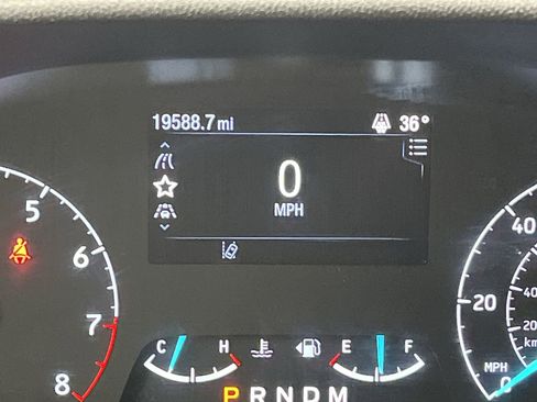 Used 2023 Ford Transit 250 Medium Roof AWD w/ Load Area Protection Package image 12