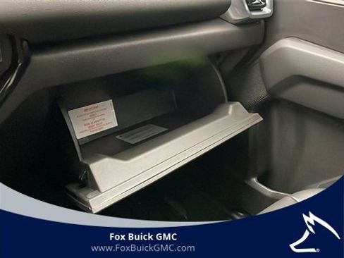 Certified 2023 GMC Canyon Elevation w/ Elevation Premium Package image 26