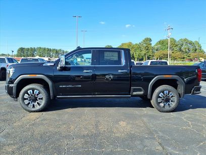 New 2026 GMC Sierra 2500 Denali w/ Denali Reserve Package